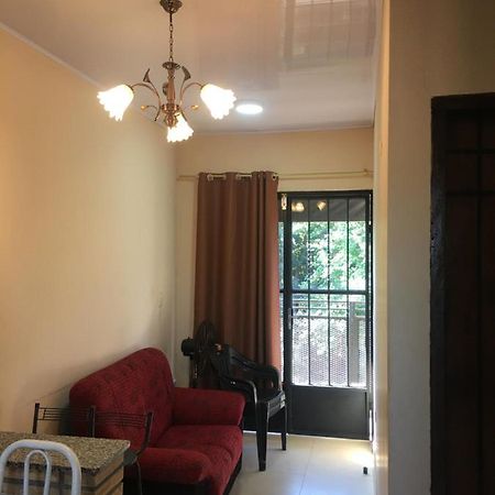 Ciudad Del Este - Apartamento Completo Con Todos Los Servicios Ciudad del Este Exterior photo