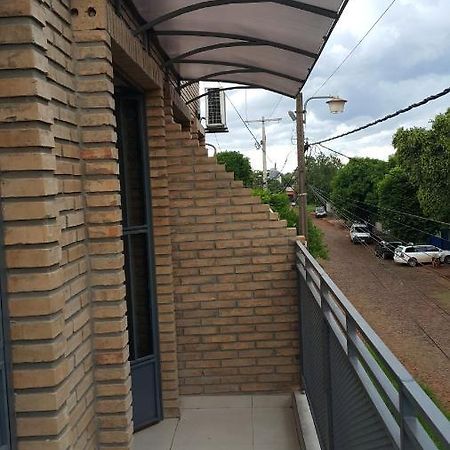 Ciudad Del Este - Apartamento Completo Con Todos Los Servicios Ciudad del Este Exterior photo
