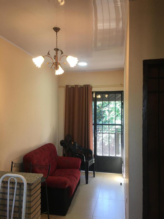 Ciudad Del Este - Apartamento Completo Con Todos Los Servicios Ciudad del Este Exterior photo