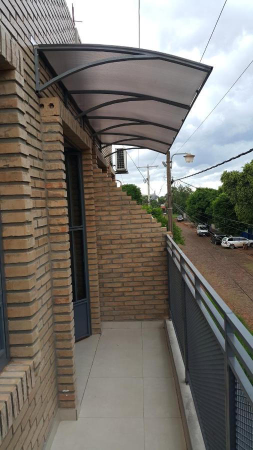 Ciudad Del Este - Apartamento Completo Con Todos Los Servicios Ciudad del Este Exterior photo