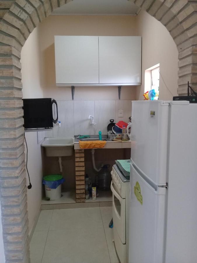 Ciudad Del Este - Apartamento Completo Con Todos Los Servicios Ciudad del Este Exterior photo