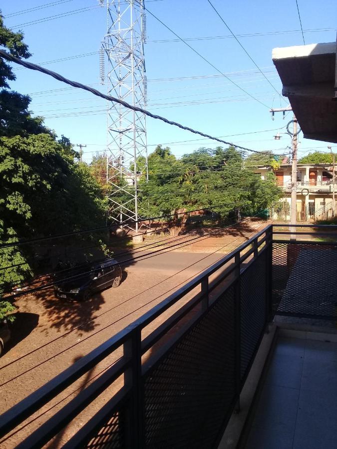 Ciudad Del Este - Apartamento Completo Con Todos Los Servicios Ciudad del Este Exterior photo