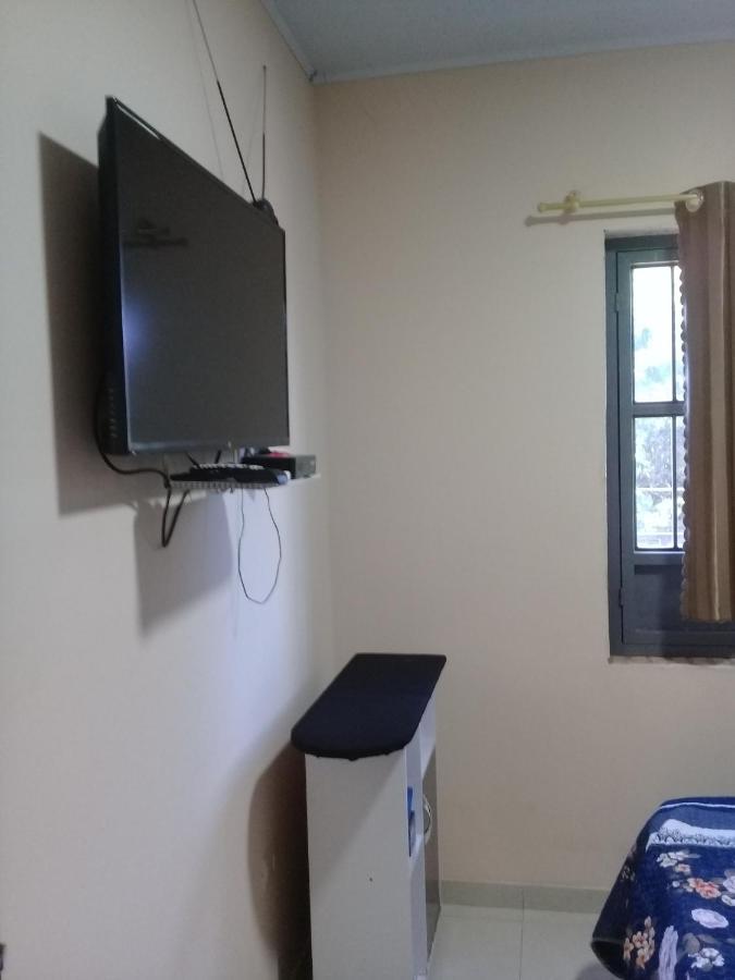 Ciudad Del Este - Apartamento Completo Con Todos Los Servicios Ciudad del Este Exterior photo