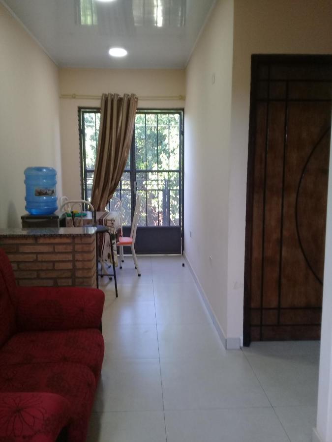 Ciudad Del Este - Apartamento Completo Con Todos Los Servicios Ciudad del Este Exterior photo