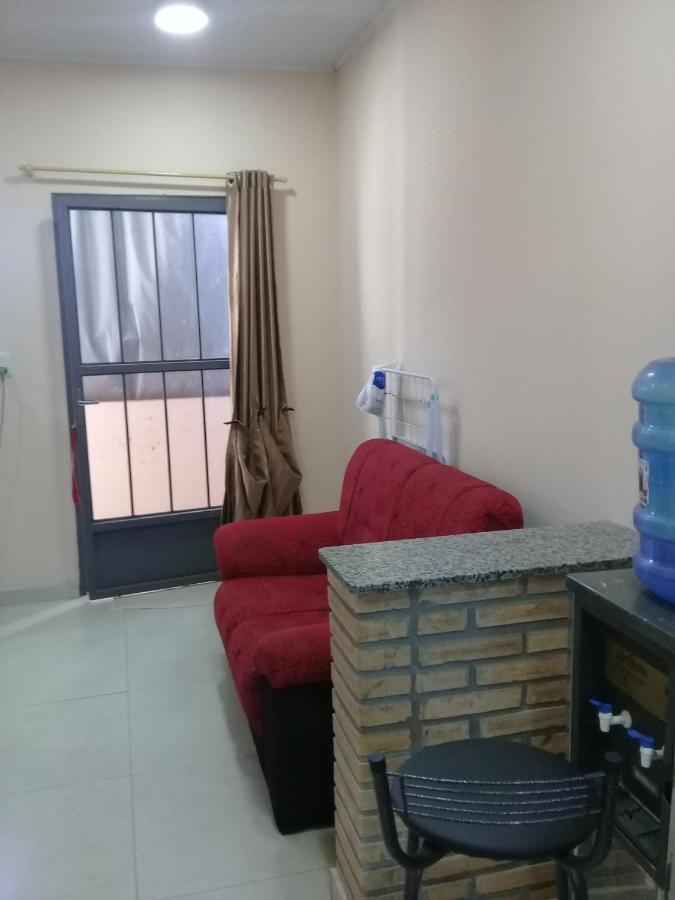 Ciudad Del Este - Apartamento Completo Con Todos Los Servicios Ciudad del Este Exterior photo
